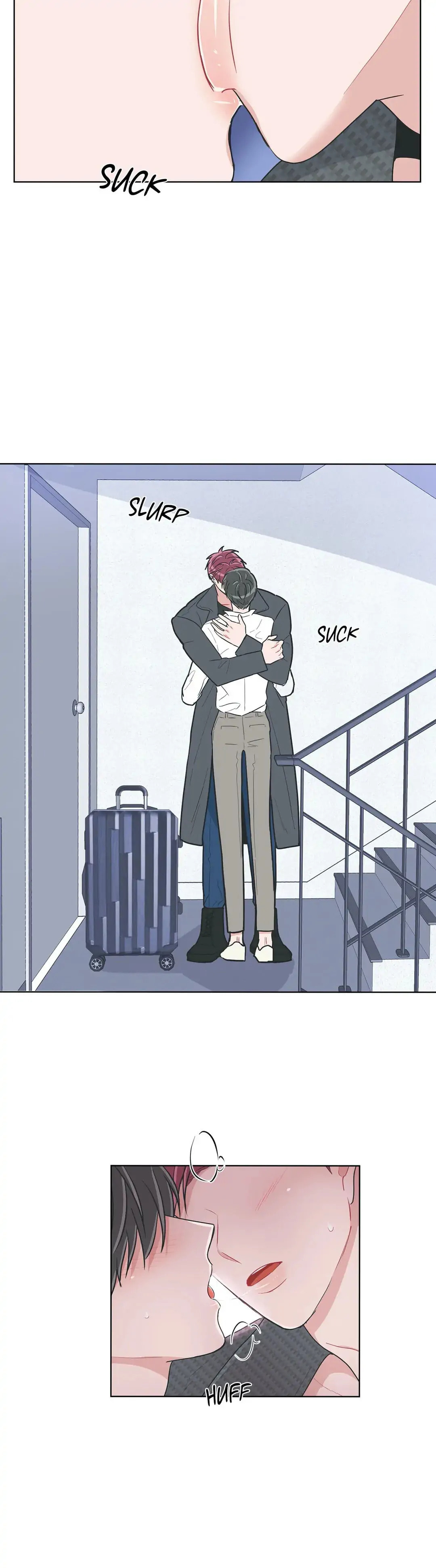 Read Anti P.T. chapter 56.4 image 14 on Lezhin