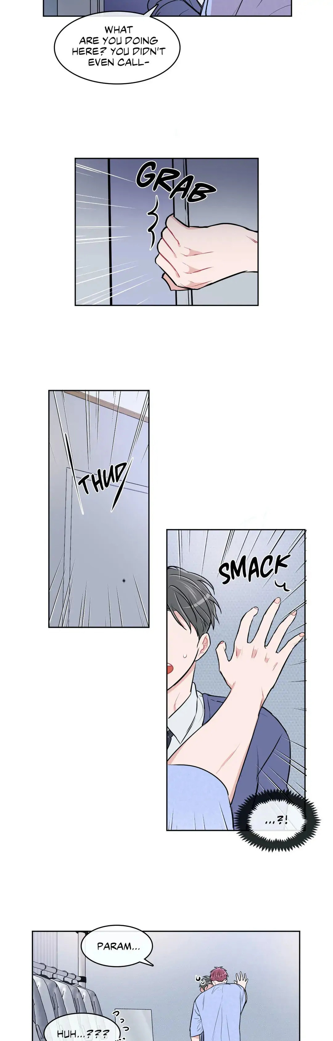 Read Anti P.T. chapter 56.5 image 14 on Lezhin