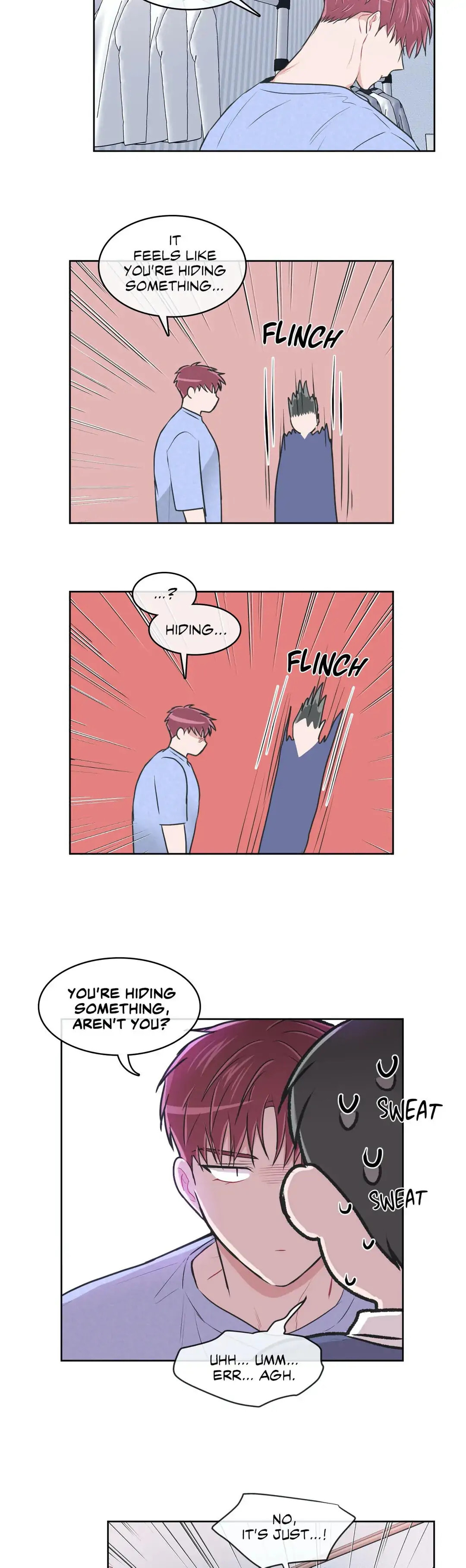 Read Anti P.T. chapter 56.5 image 17 on Lezhin
