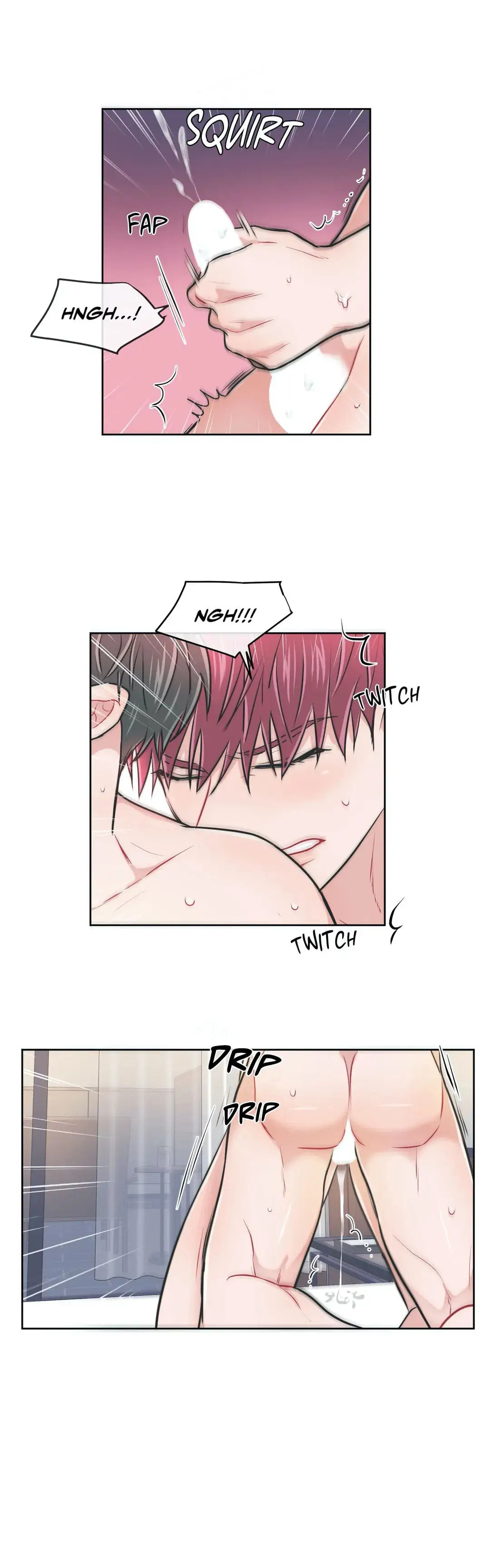 Read Anti P.T. chapter 56.5 image 4 on Lezhin