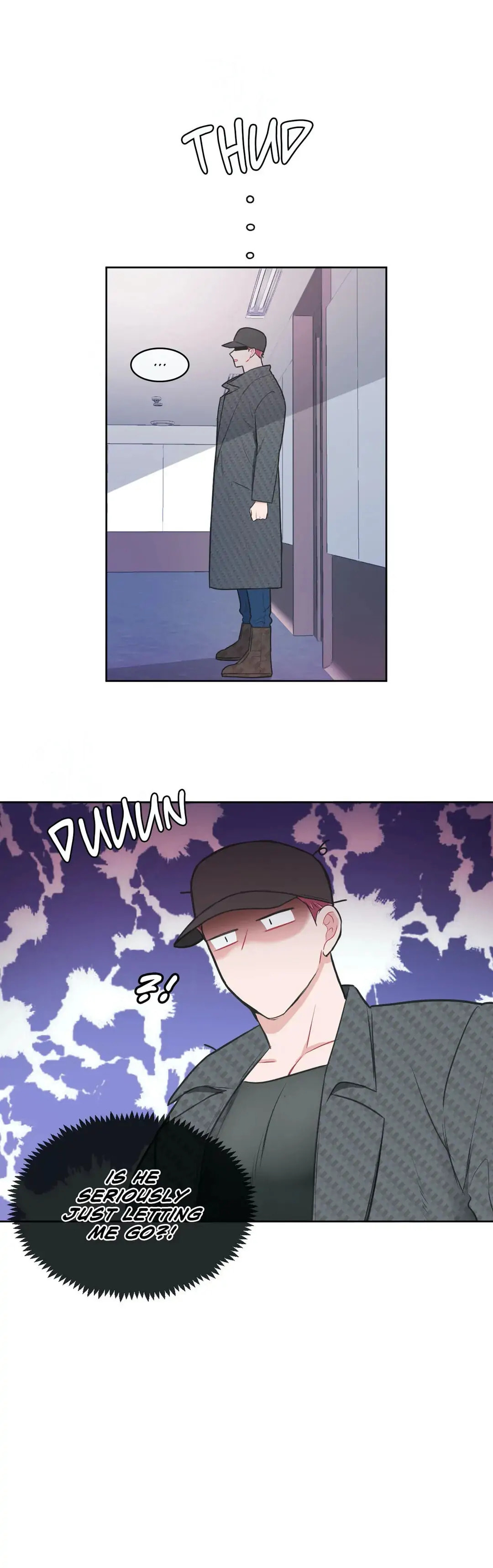 Read Anti P.T. chapter 56.5 image 8 on Lezhin
