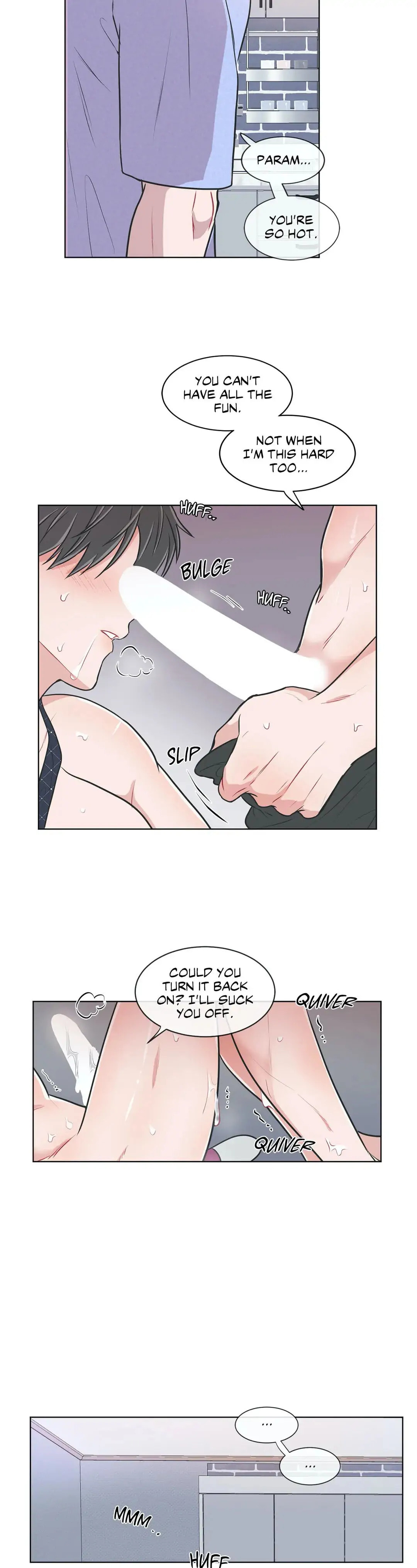 Read Anti P.T. chapter 56.6 image 11 on Lezhin