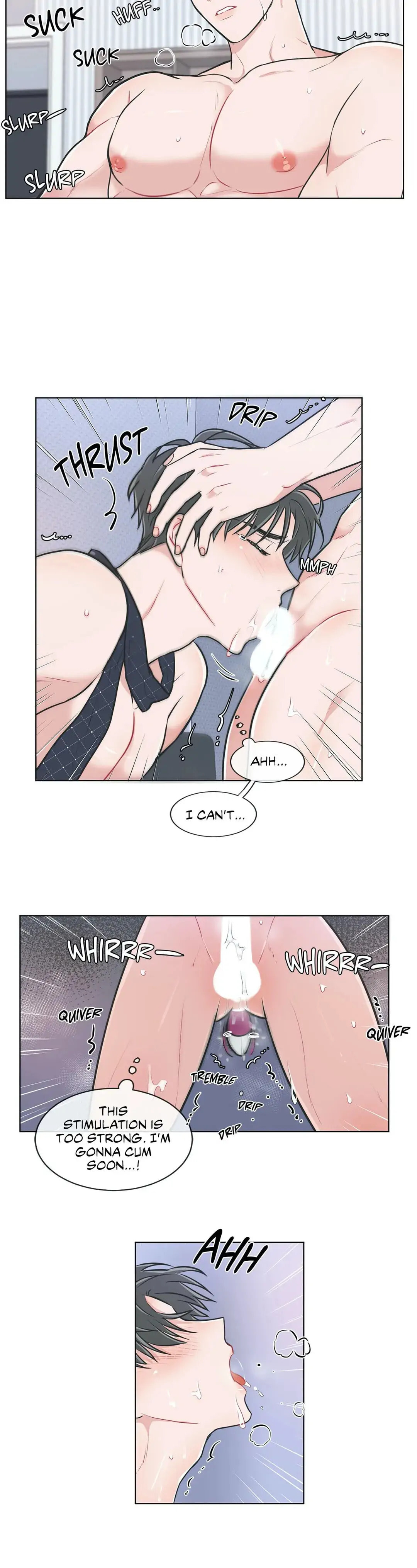 Read Anti P.T. chapter 56.6 image 13 on Lezhin