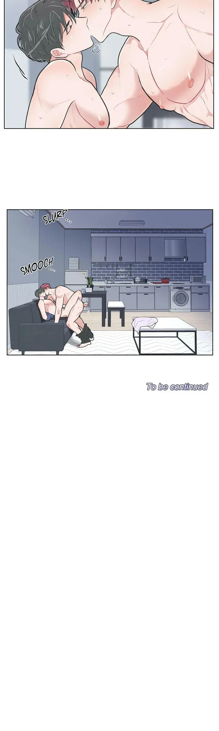 Read Anti P.T. chapter 56.6 image 18 on Lezhin