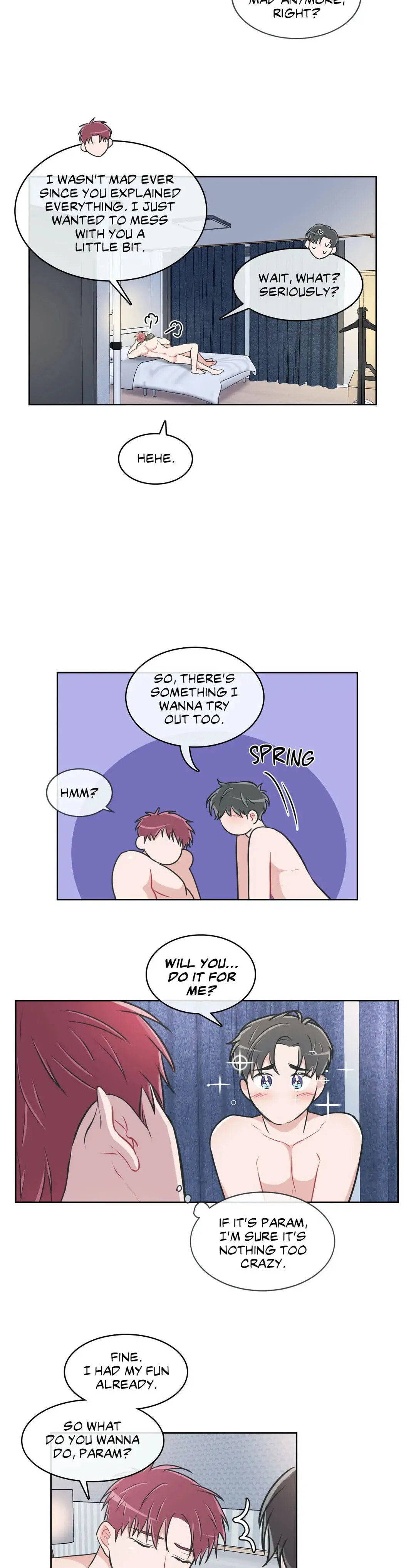 Read Anti P.T. chapter 56.7 image 1 on Lezhin