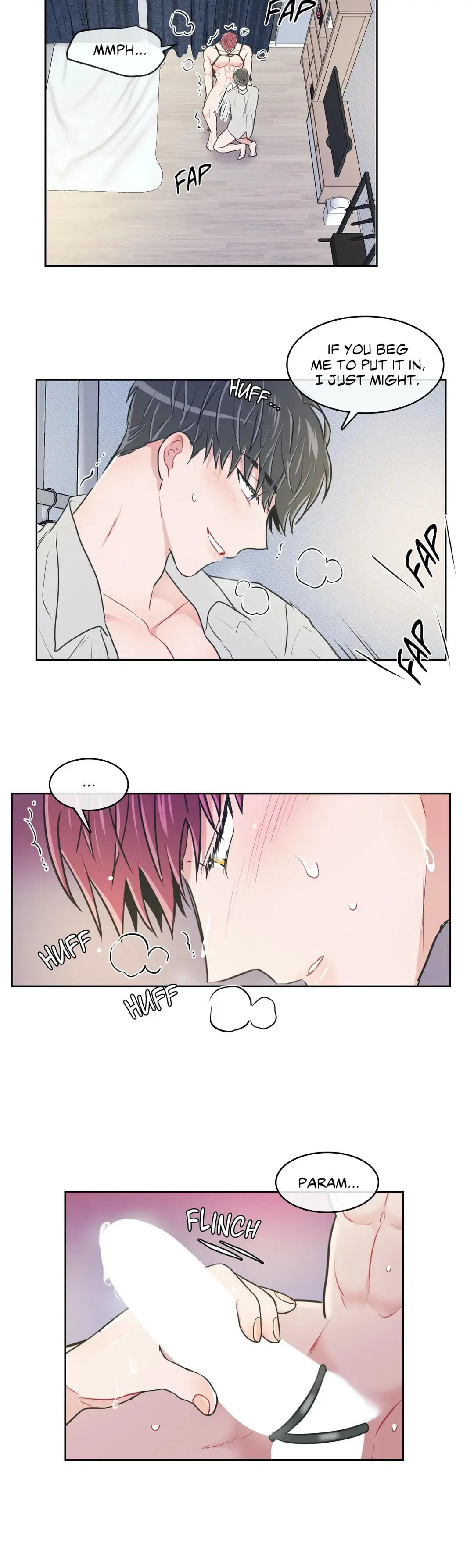Read Anti P.T. chapter 56.7 image 12 on Lezhin
