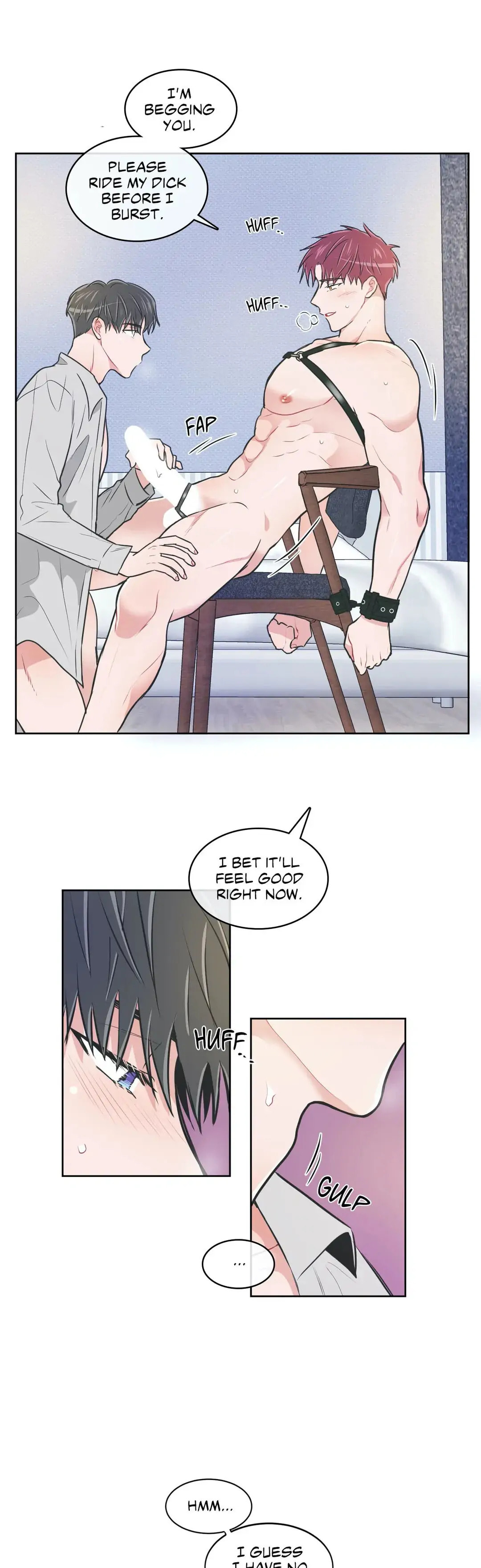 Read Anti P.T. chapter 56.7 image 13 on Lezhin