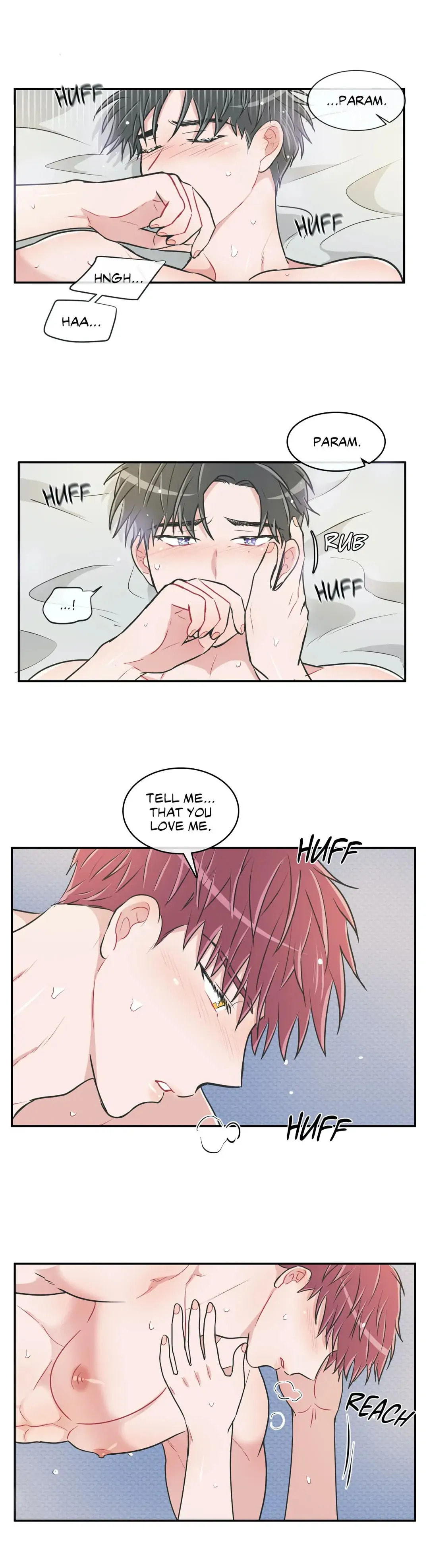Read Anti P.T. chapter 56.7 image 19 on Lezhin