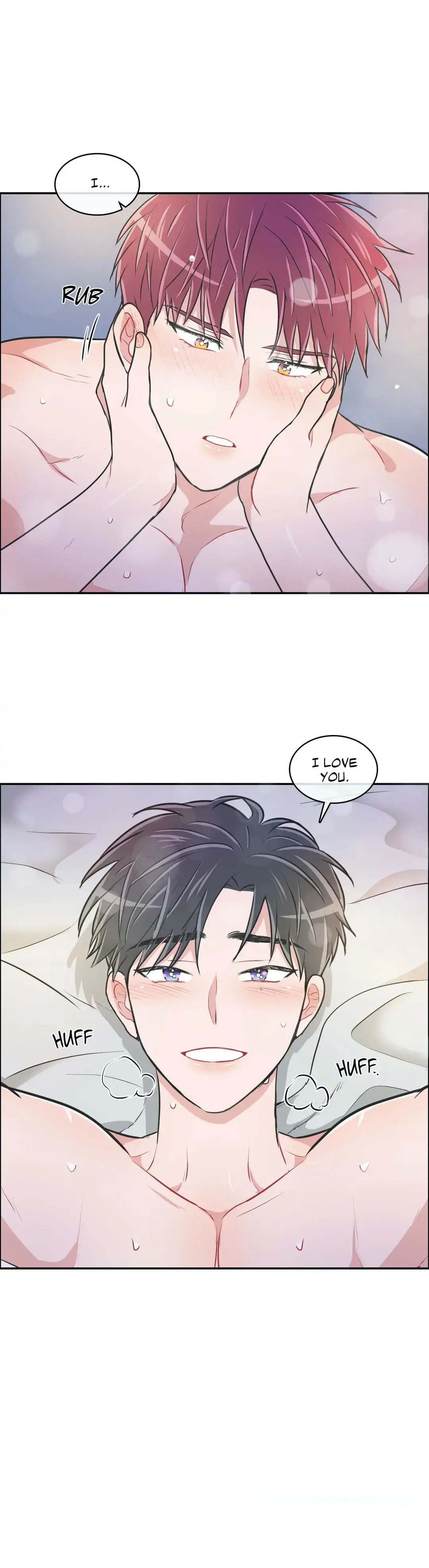 Read Anti P.T. chapter 56.7 image 20 on Lezhin