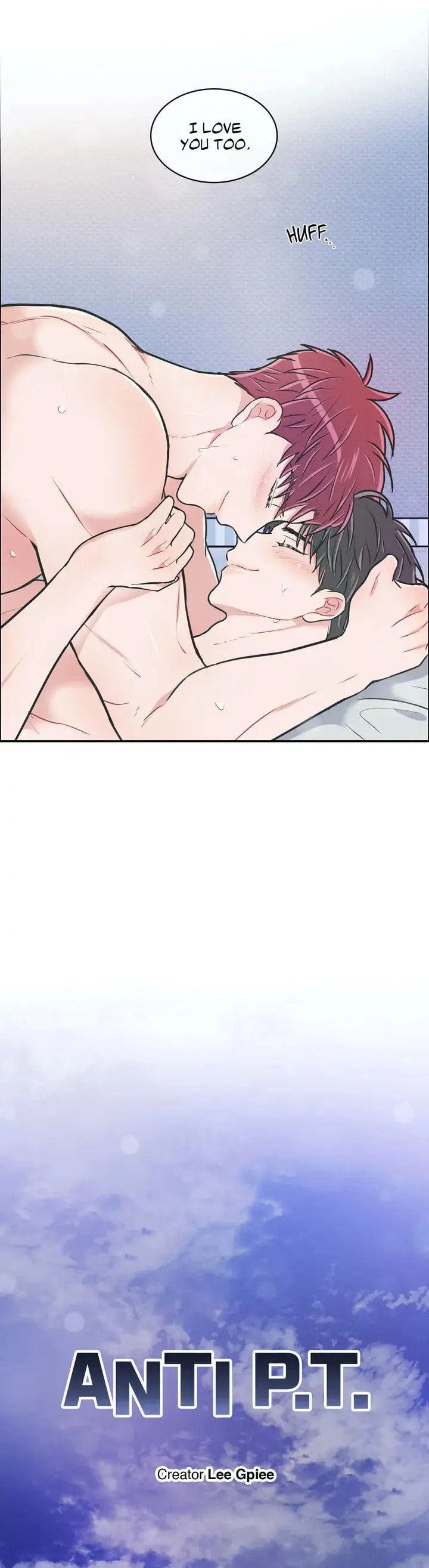 Read Anti P.T. chapter 56.7 image 21 on Lezhin