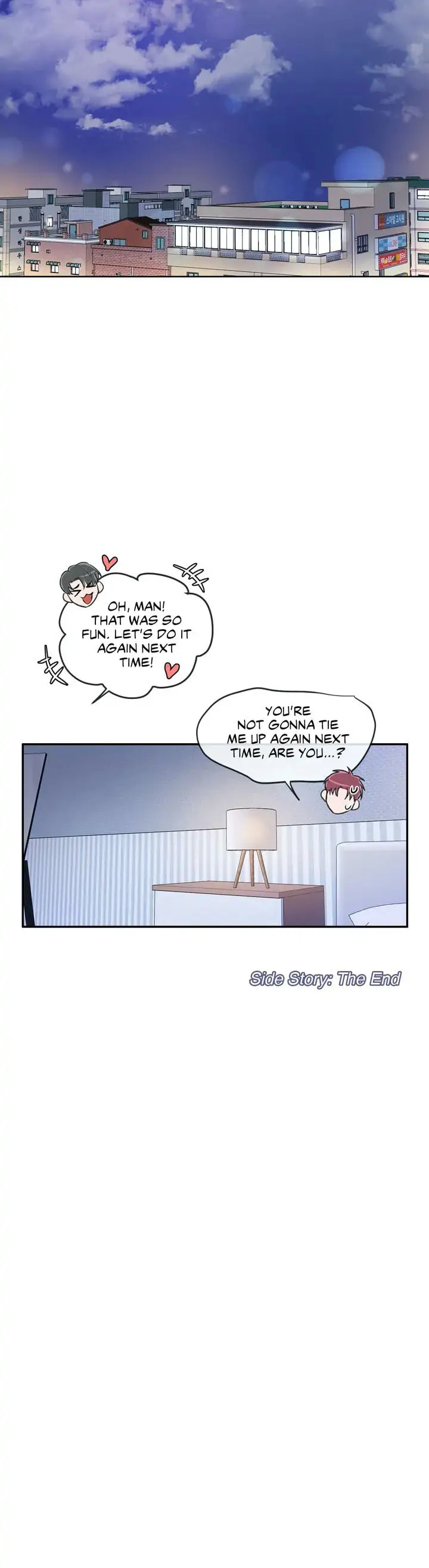 Read Anti P.T. chapter 56.7 image 22 on Lezhin