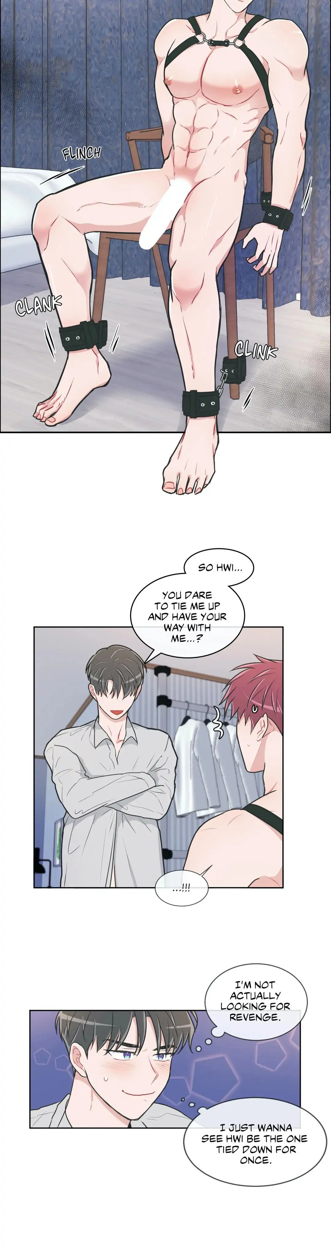 Read Anti P.T. chapter 56.7 image 3 on Lezhin