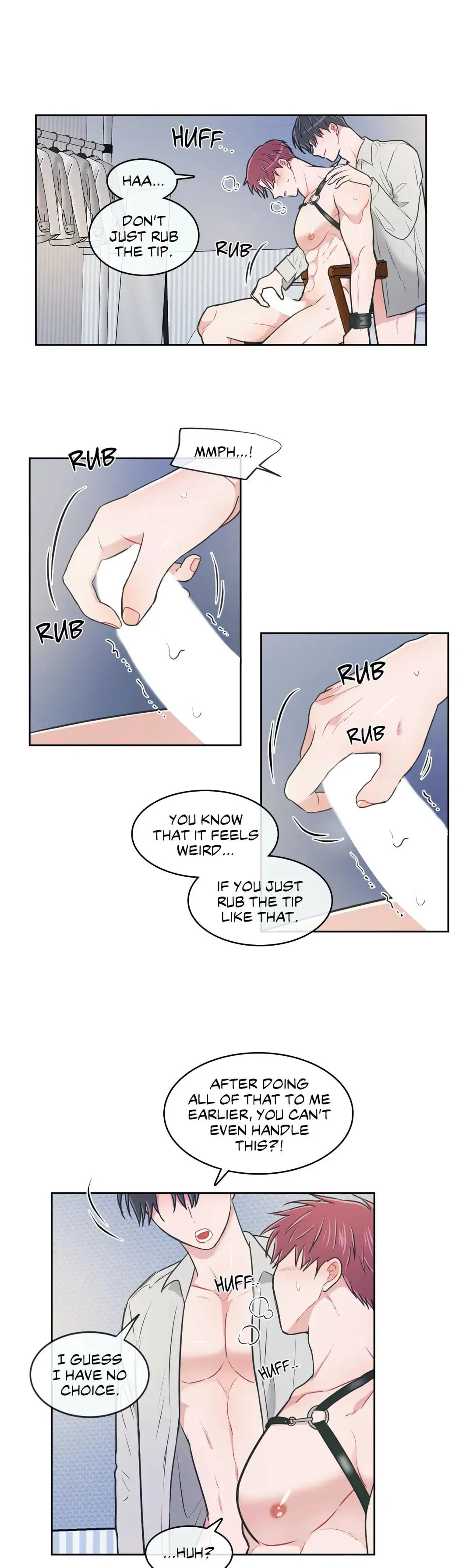 Read Anti P.T. chapter 56.7 image 8 on Lezhin