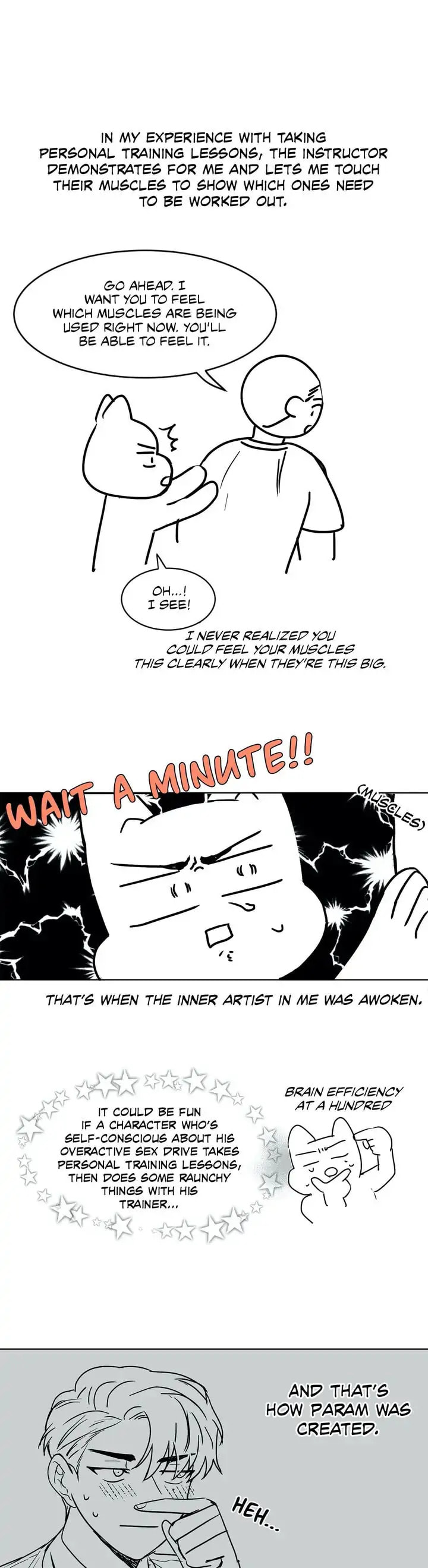 Read Anti P.T. chapter 56.8 image 2 on Lezhin