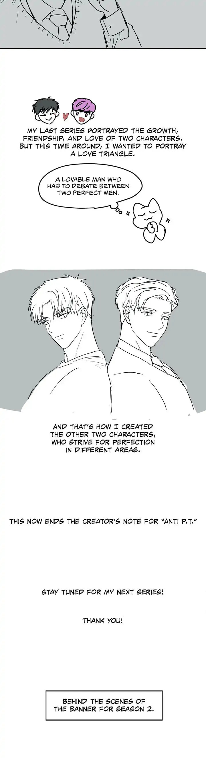 Read Anti P.T. chapter 56.8 image 3 on Lezhin