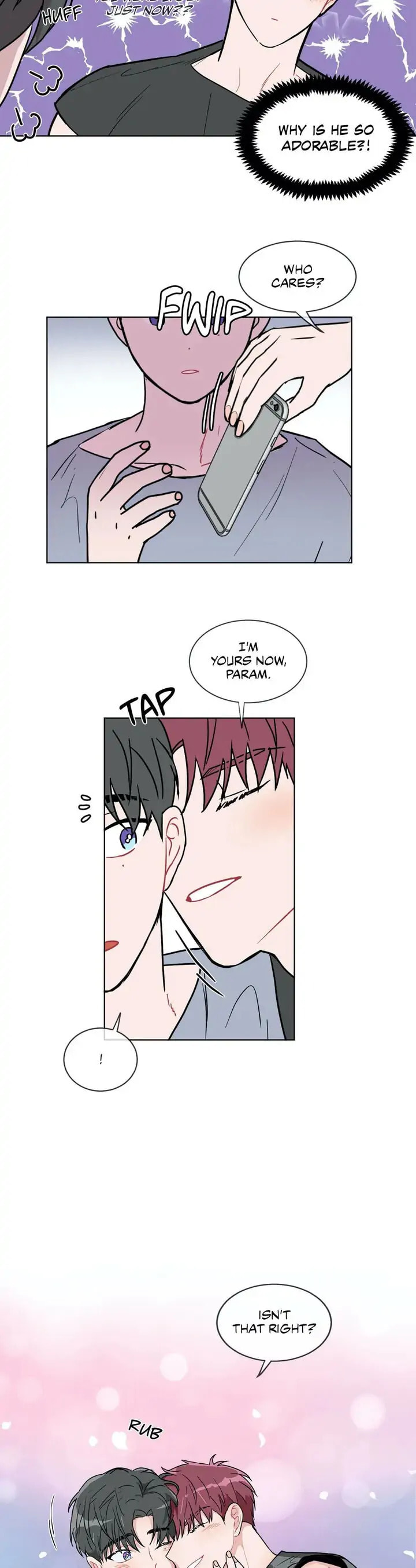 Read Anti P.T. chapter 56.8 image 6 on Lezhin