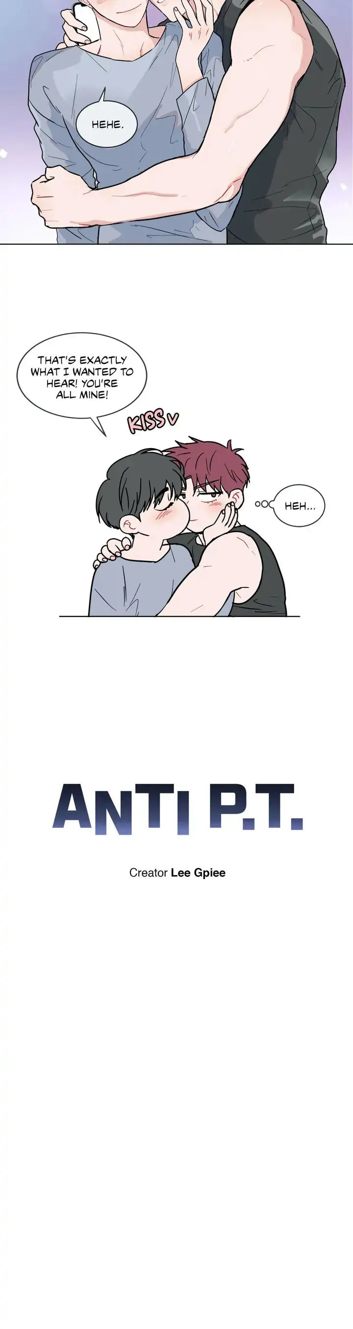 Read Anti P.T. chapter 56.8 image 7 on Lezhin