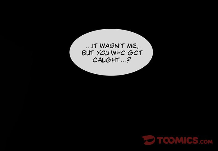 Read Anti P.T. chapter 57 image 1 on Lezhin