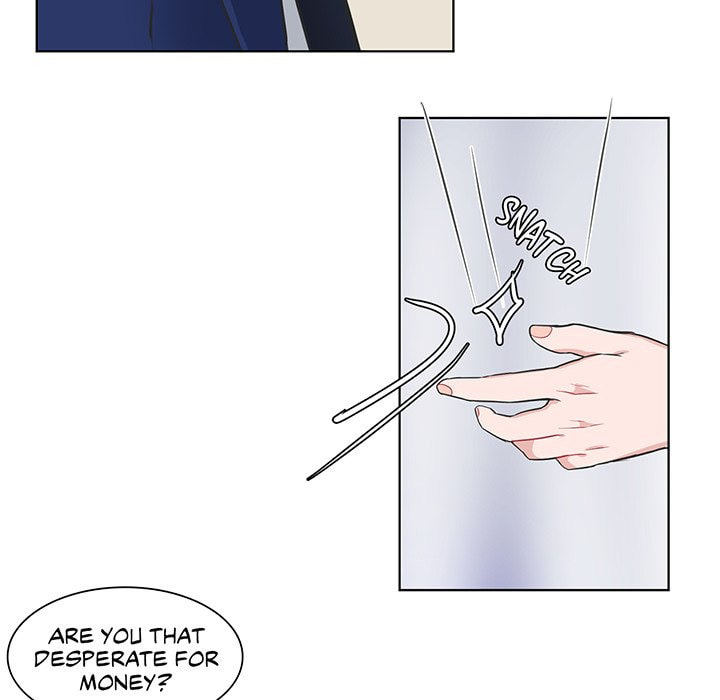 Read Anti P.T. chapter 57 image 13 on Lezhin