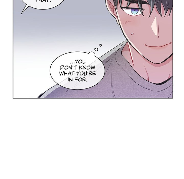 Read Anti P.T. chapter 57 image 15 on Lezhin