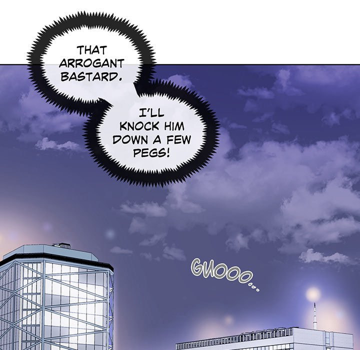 Read Anti P.T. chapter 57 image 16 on Lezhin