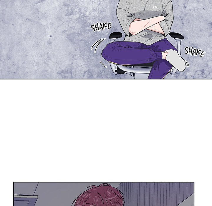 Read Anti P.T. chapter 57 image 19 on Lezhin