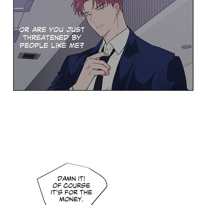 Read Anti P.T. chapter 57 image 20 on Lezhin