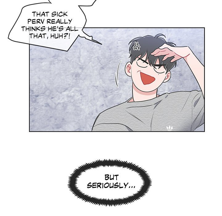 Read Anti P.T. chapter 57 image 21 on Lezhin