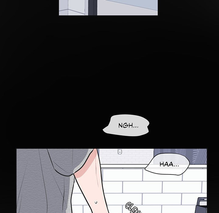 Read Anti P.T. chapter 57 image 24 on Lezhin