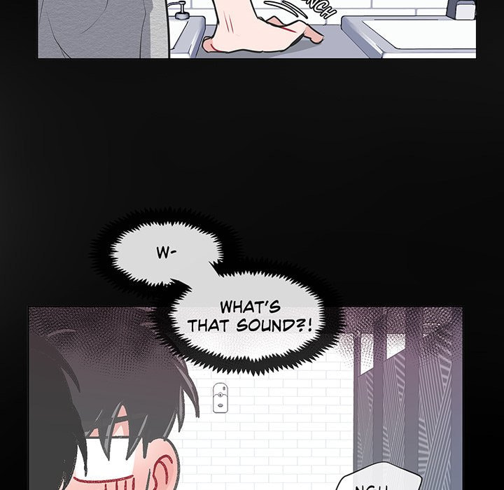 Read Anti P.T. chapter 57 image 25 on Lezhin