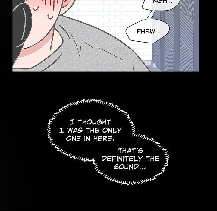 Read Anti P.T. chapter 57 image 26 on Lezhin