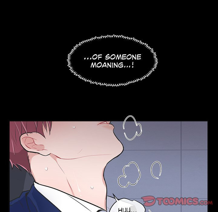 Read Anti P.T. chapter 57 image 27 on Lezhin