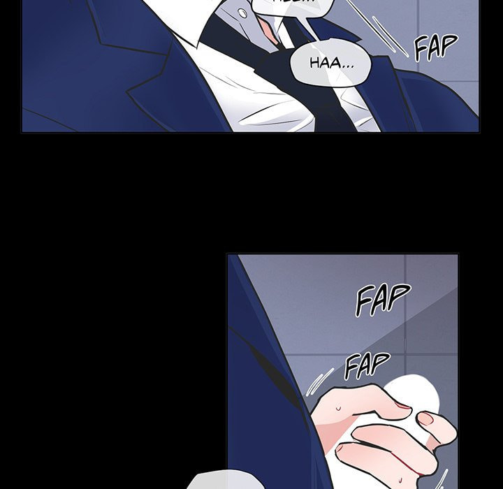 Read Anti P.T. chapter 57 image 28 on Lezhin