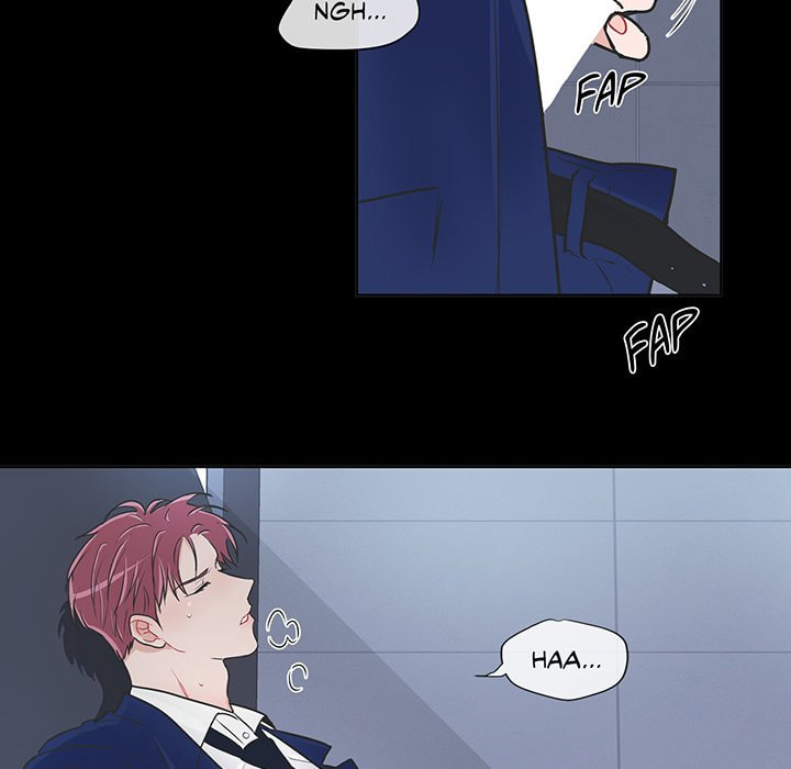 Read Anti P.T. chapter 57 image 29 on Lezhin