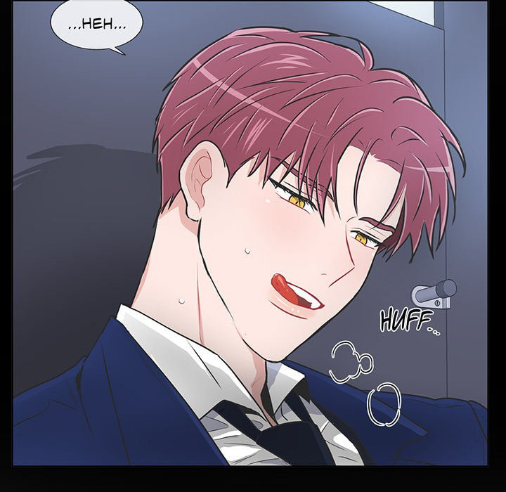 Read Anti P.T. chapter 57 image 32 on Lezhin