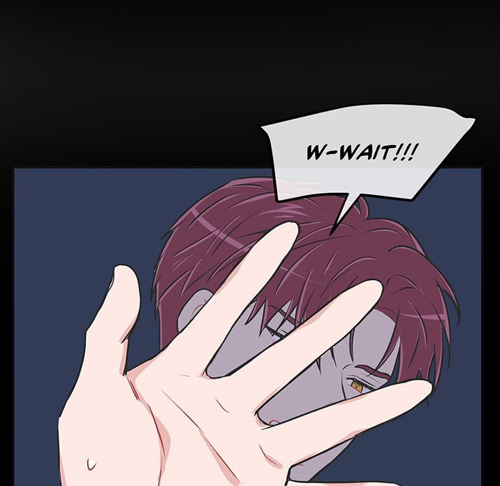 Read Anti P.T. chapter 57 image 33 on Lezhin