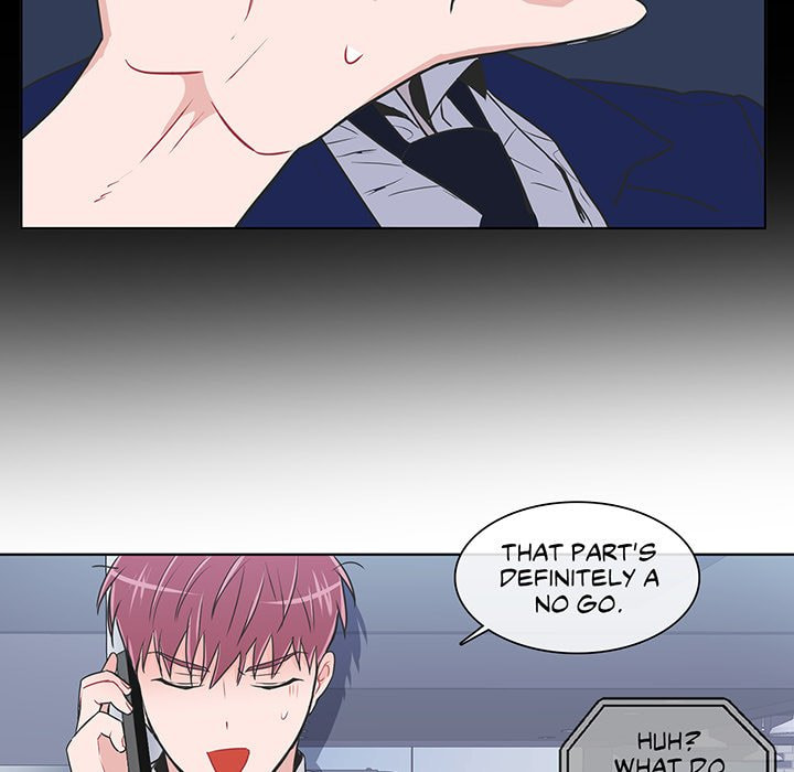 Read Anti P.T. chapter 57 image 34 on Lezhin