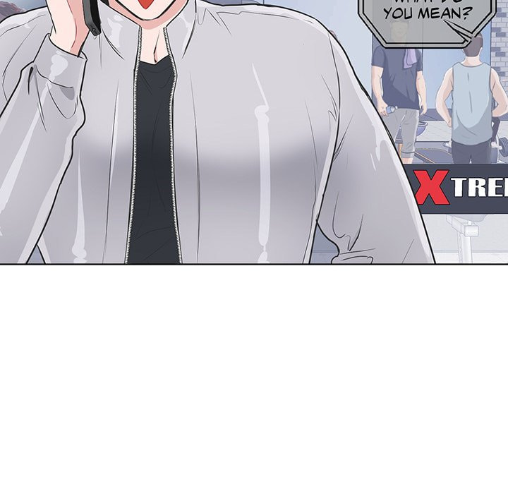 Read Anti P.T. chapter 57 image 35 on Lezhin