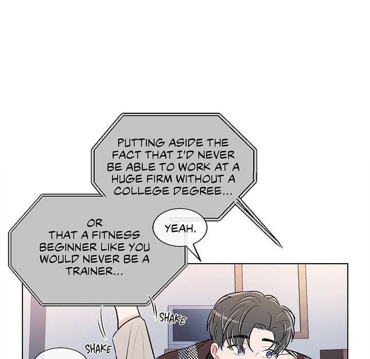 Read Anti P.T. chapter 57 image 36 on Lezhin