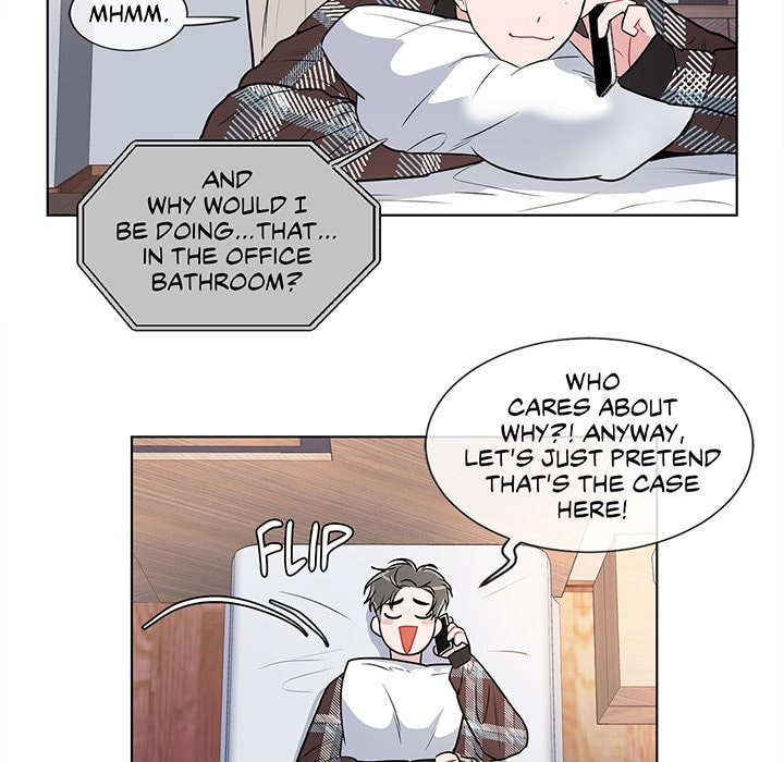 Read Anti P.T. chapter 57 image 37 on Lezhin