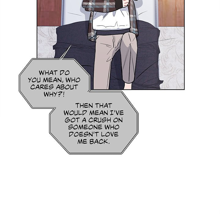 Read Anti P.T. chapter 57 image 38 on Lezhin