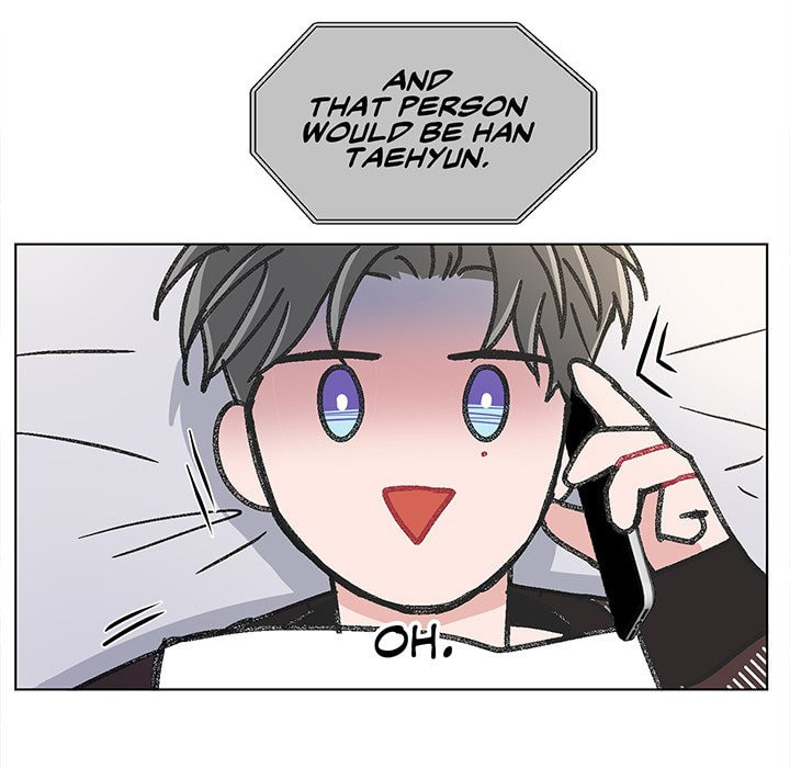 Read Anti P.T. chapter 57 image 39 on Lezhin