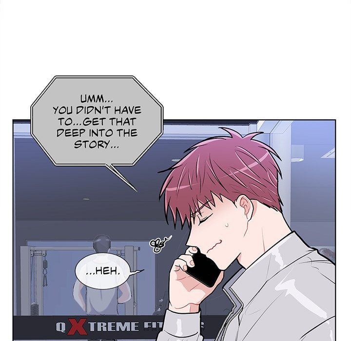 Read Anti P.T. chapter 57 image 40 on Lezhin