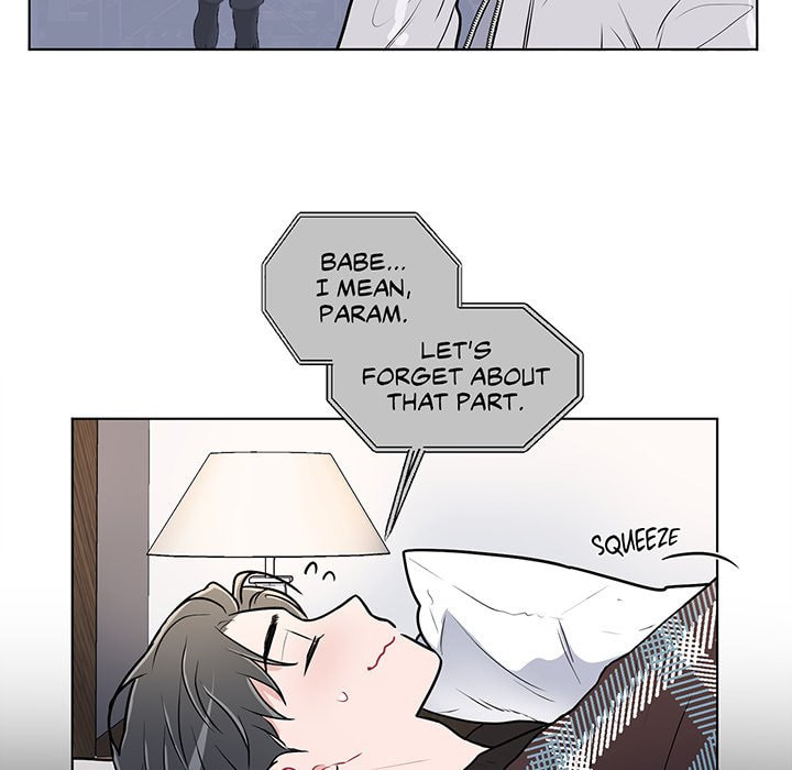 Read Anti P.T. chapter 57 image 41 on Lezhin