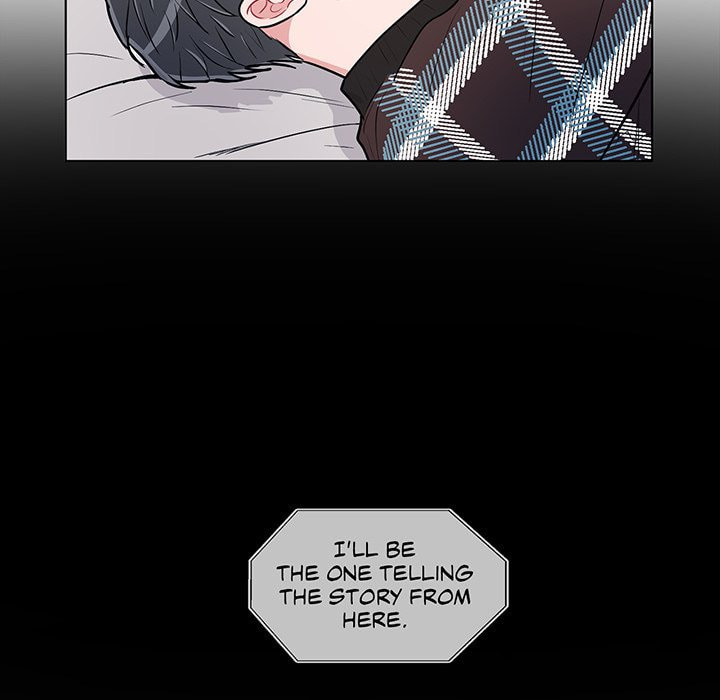 Read Anti P.T. chapter 57 image 42 on Lezhin