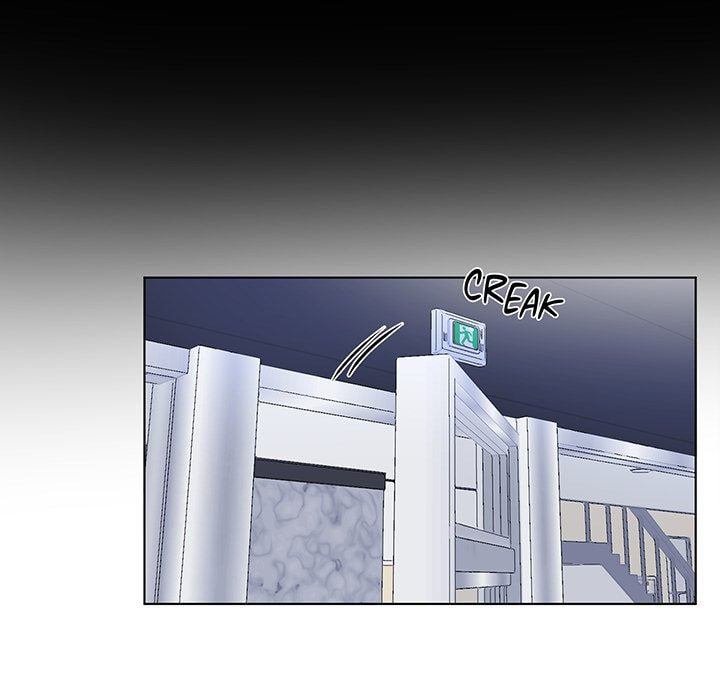 Read Anti P.T. chapter 57 image 43 on Lezhin