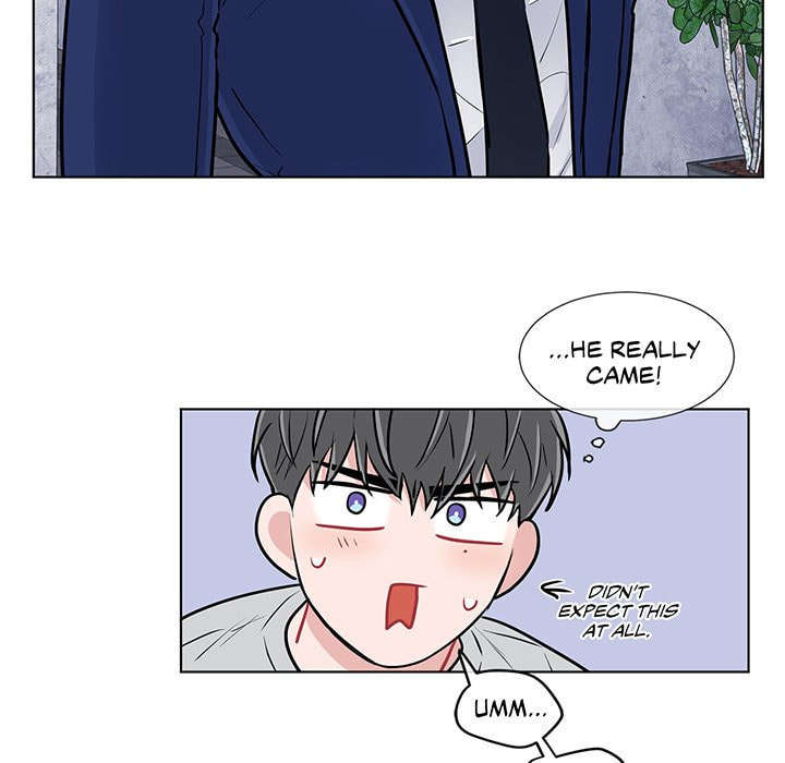 Read Anti P.T. chapter 57 image 46 on Lezhin