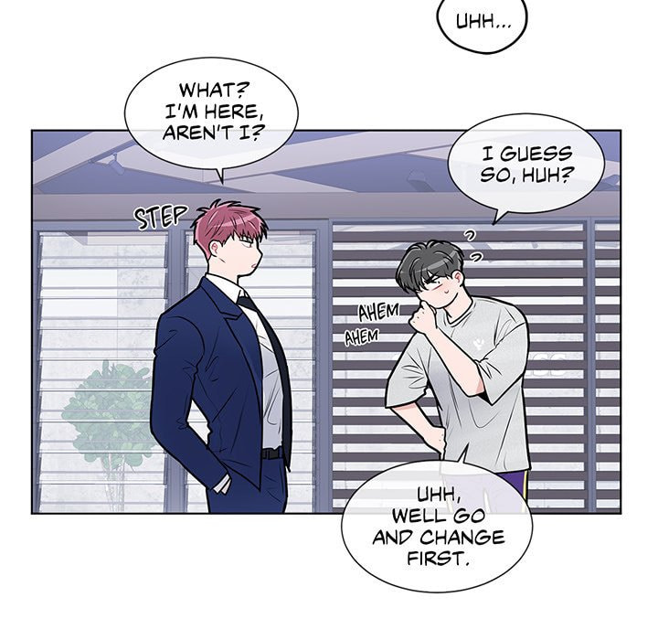 Read Anti P.T. chapter 57 image 47 on Lezhin