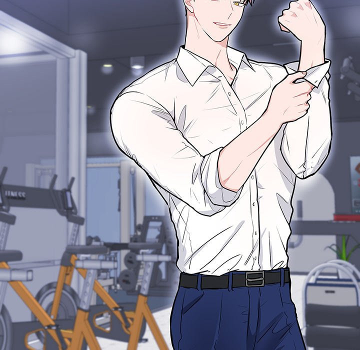 Read Anti P.T. chapter 57 image 49 on Lezhin