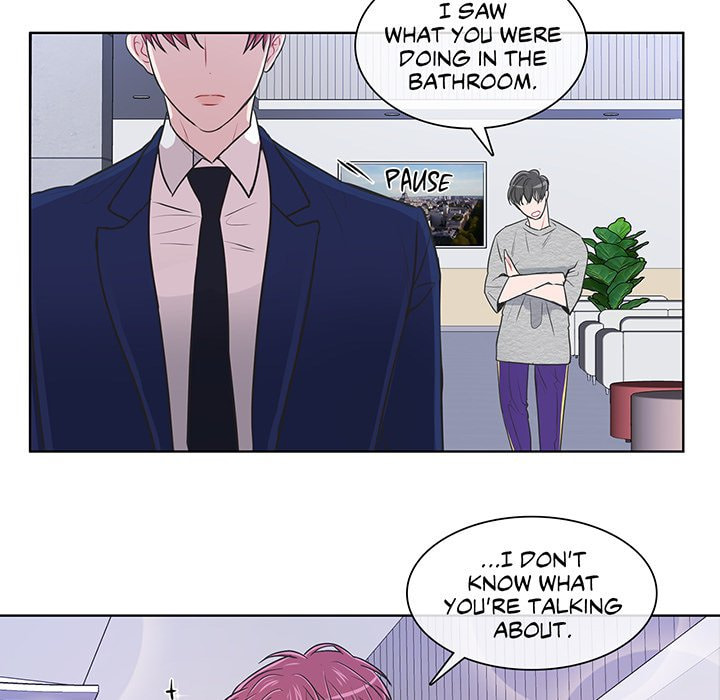 Read Anti P.T. chapter 57 image 5 on Lezhin